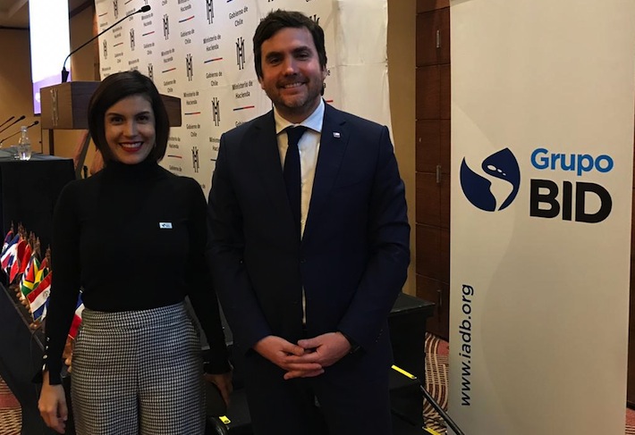 Subsecretario de Hacienda: “La facilitación de comercio es clave para un mejor aprovechamiento de los tratados que tenemos”