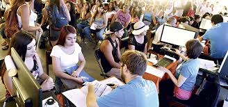 Gratuidad es uno de los principales factores del mayor ingreso de estudiantes vulnerables a la educación superior