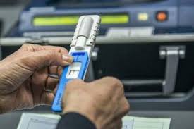 Un 28% de los narcotest han dado positivo durante los controles de Fiestas Patrias