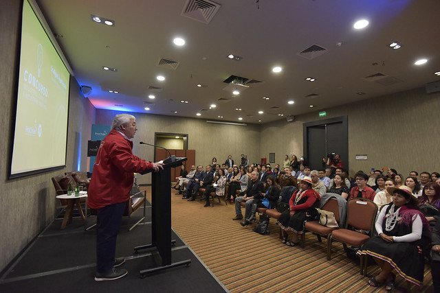 ProChile abre las postulaciones a los concursos de Industrias, Servicios e Industrias Creativas para el año 2020