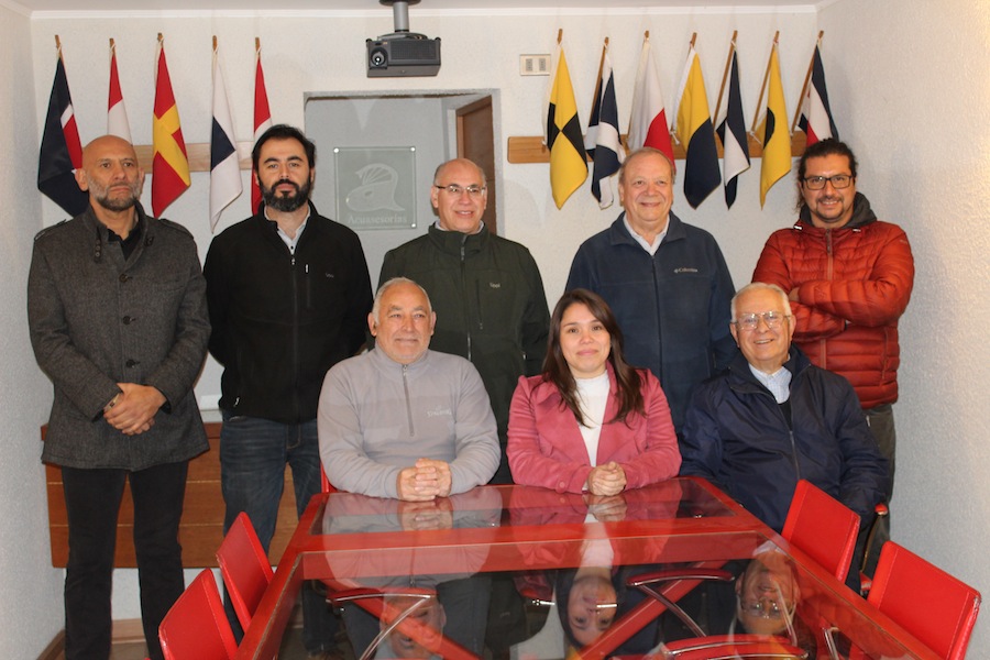 La presencia de tiburones significa salud en nuestros ecosistemas