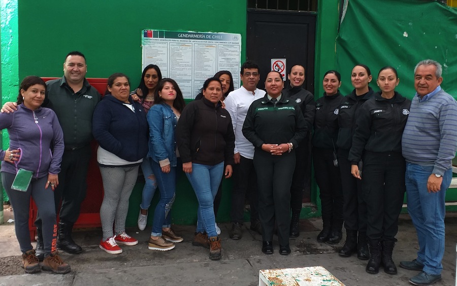 Radio Estación también celebró el “Día del Trabajador Radial”