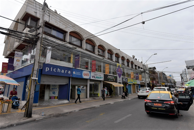 Corfo anuncia ArribaMipyme para apoyar a pymes afectadas