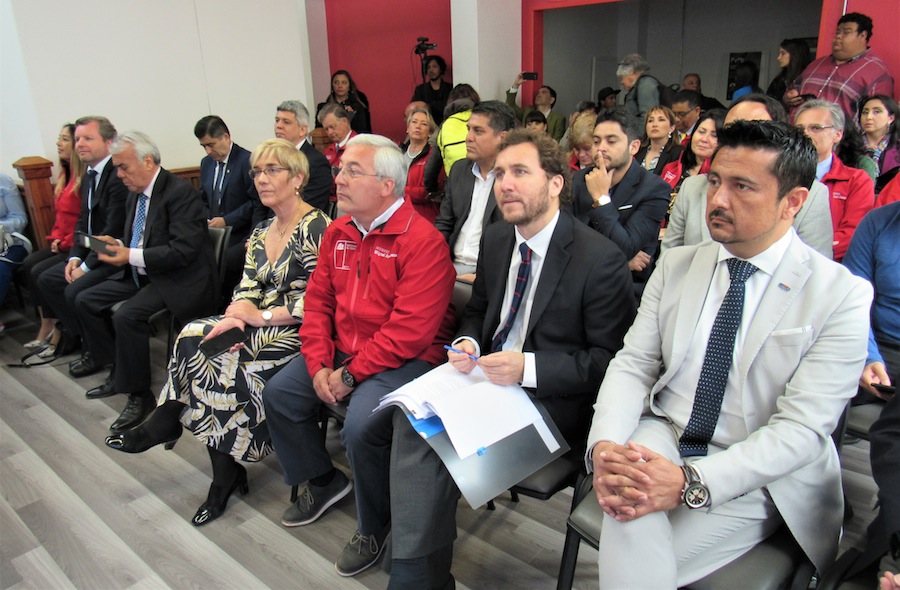 Tarapacá a un paso para convertirse en la “Capital de la economía circular”