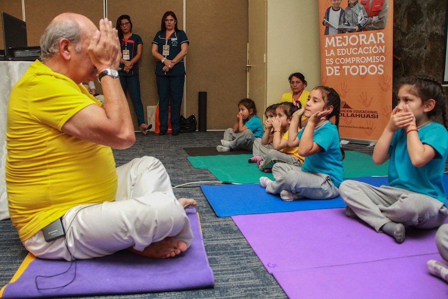 Con destacados expositores realizarán Congreso Regional de Educación en Iquique
