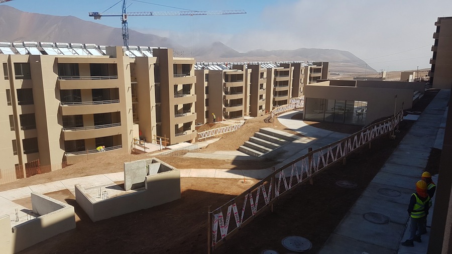 Minvu abre 2° llamado del año para postular a Subsidios de Sectores Medios entre el 15 y 28 de octubre