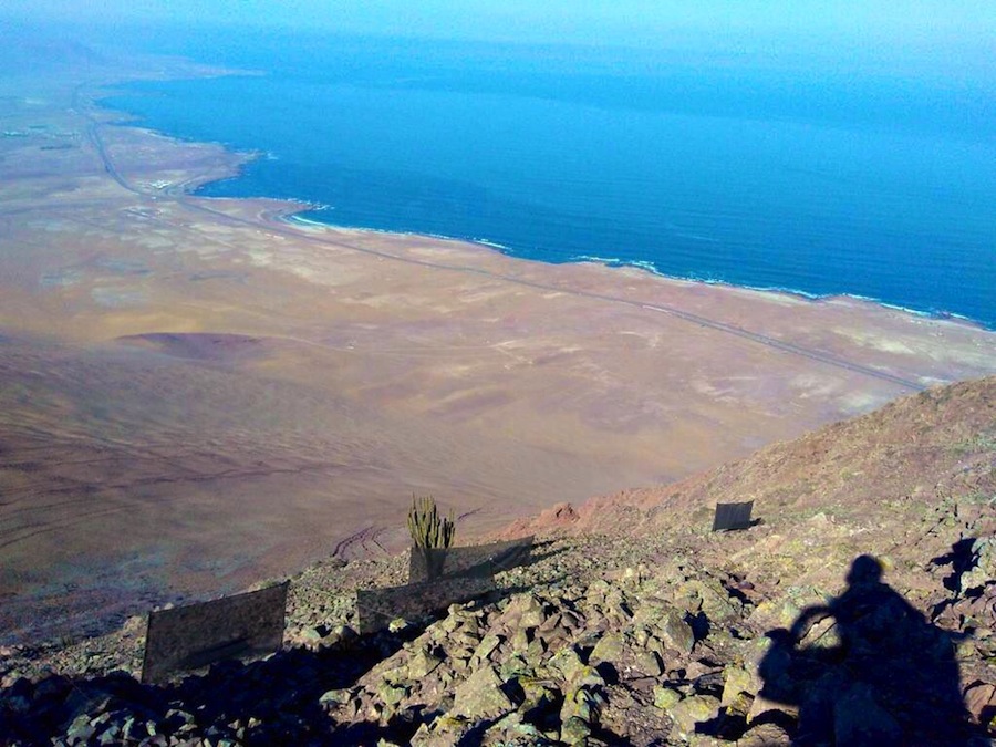 Desarrollan Plan de Adaptación al Cambio Climático de Turismo