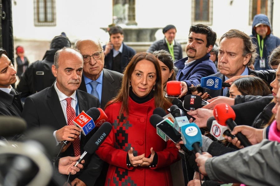 Cores, PDI, Sernatur y Municipalidad de Pica coordinan Feria Internacional de Turismo