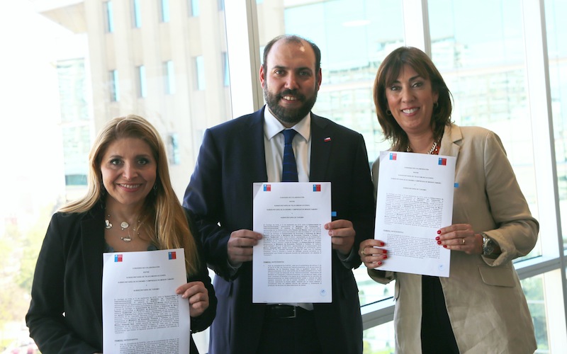 El segundo semestre de 2020, Plaza de Colchane contará con nuevo punto de conexión gratuita a Internet inalámbrica