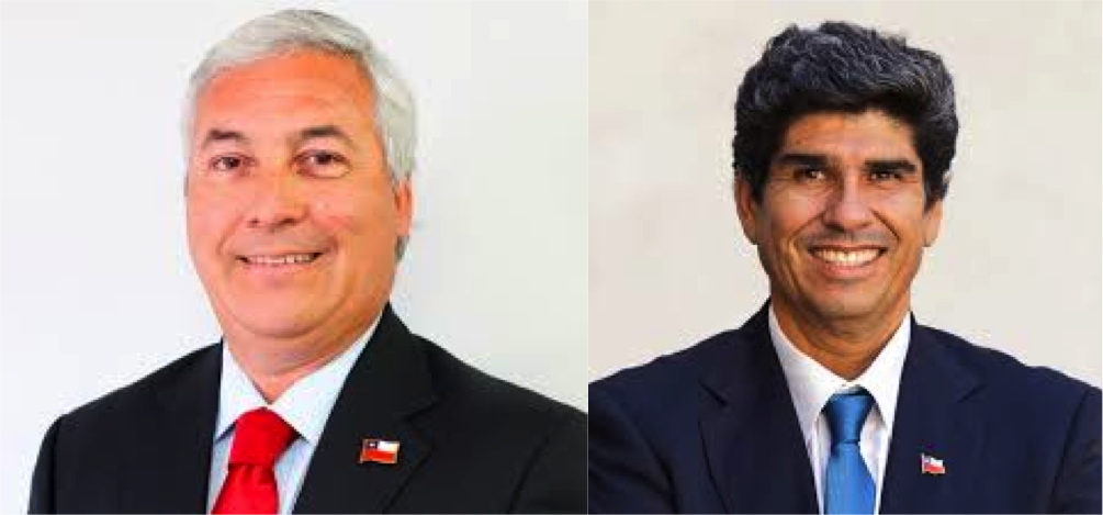 Intendente de Tarapacá, Miguel Ángel Quezada, y Gobernador de Iquique, Álvaro Jofré, no renunciarán a sus cargos