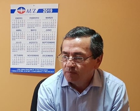 Asociación de Usuarios lamenta no haber sido invitados a reunión con vicepresidente ejecutivo de CORFO