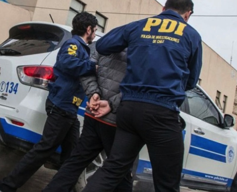 Empresario fue detenido por apropiación de cotizaciones previsionales de trabajadores