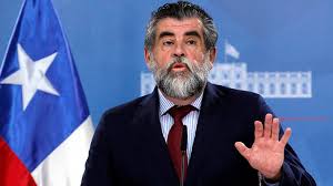 Subsecretario Rodrigo Ubilla confirmó un total de 15 fallecidos, 11 de ellos en Santiago