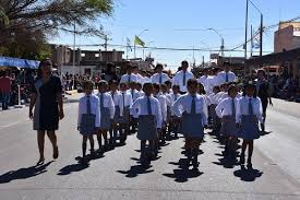 Suspensión de clases martes 29 y miércoles 30 en Pozo Almonte