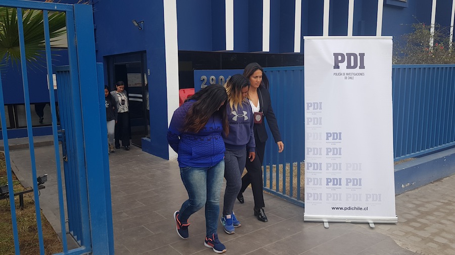 PDI Tarapacá materializó 61 expulsiones judiciales de ciudadanos bolivianos