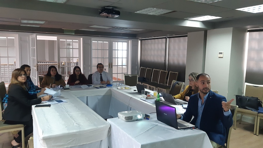 FINTDAZ de Iquique tendrá su primera versión en el Matucana 100 de Santiago