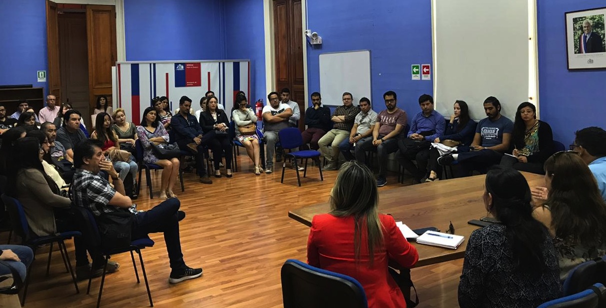 Reprograman turnos de farmacias para Iquique