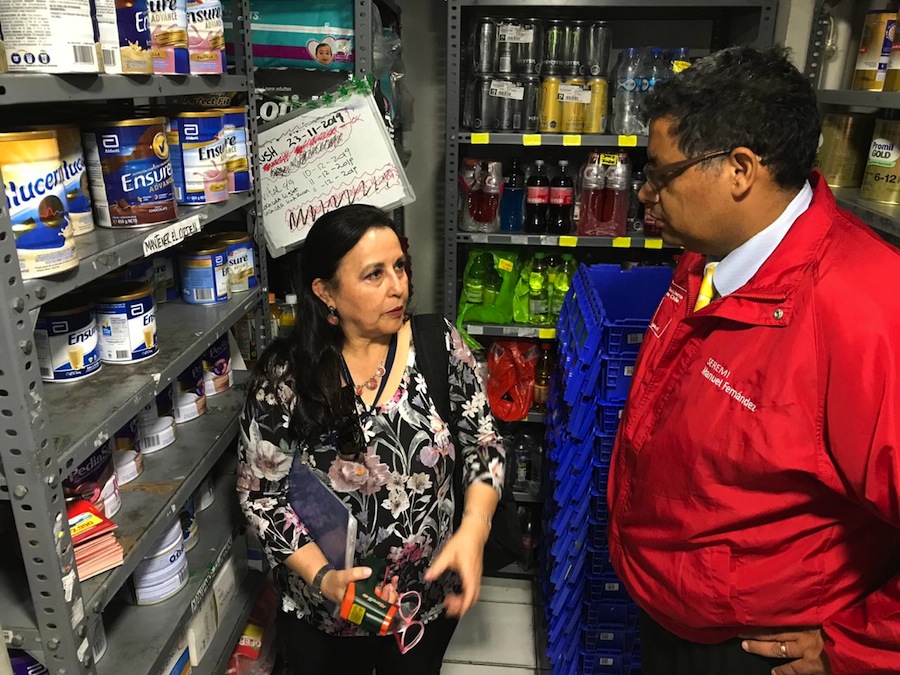 Farmacias de Tarapacá cuentan con disponibilidad de medicamentos para atender