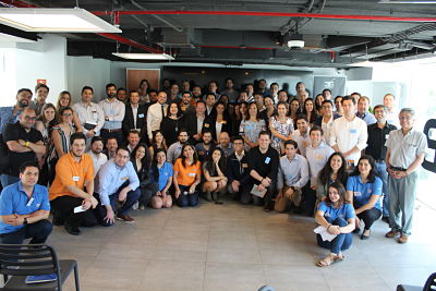 Iniciativa de la Incubadora de Negocios 3IE de la USM:  #ArribaEmprendedores busca apoyar a emprendedores y pymes nacionales