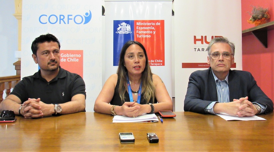 125 pymes se registraron como afectadas por contingencia en Tarapacá