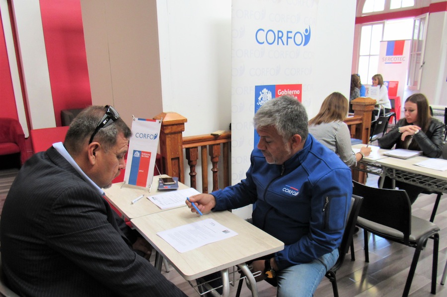 CORFO abre hoy postulaciones para concurso DFL 15