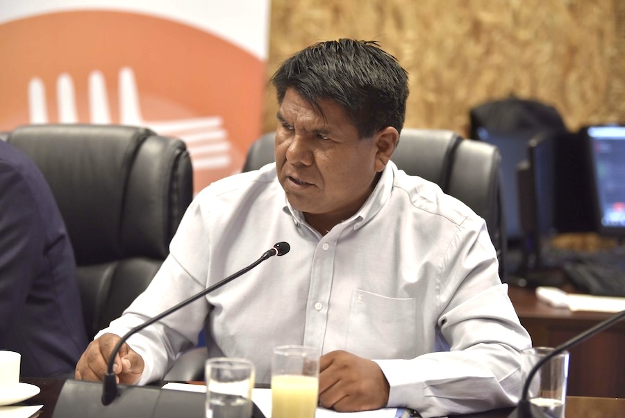 $169 millones para adquirir bus que conectará a 28 localidades de la comuna de Huara