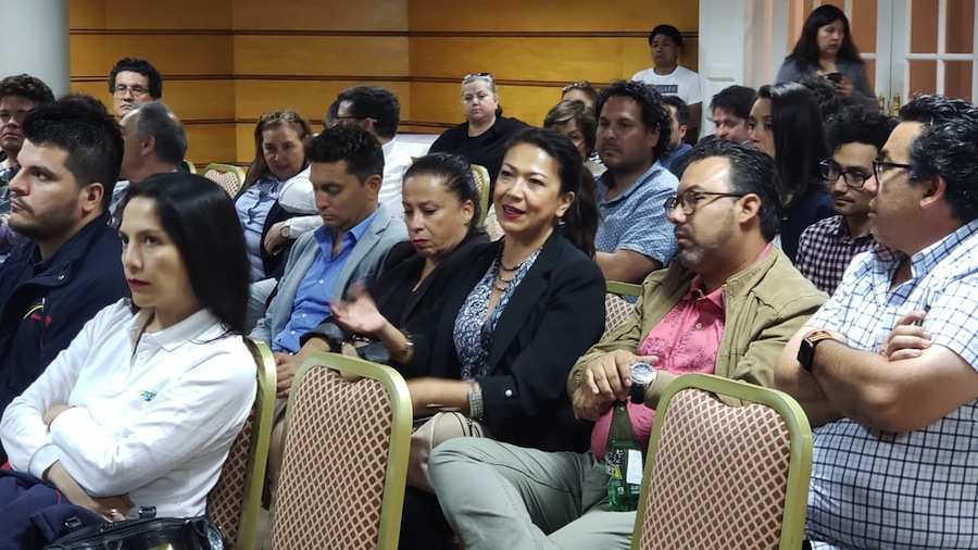 Subsecretaría de Turismo y Sernatur realizarán taller de marketing digital gratuito a empresarios turísticos de Tarapacá