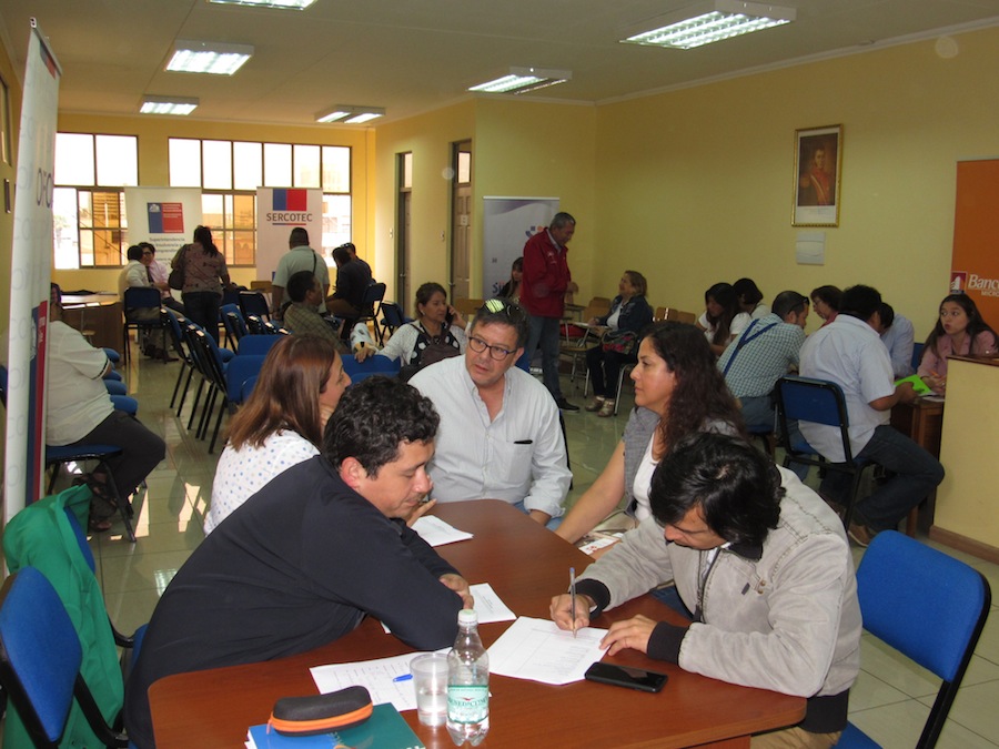 Pymes tendrán nueva jornada para saber cómo salir adelante