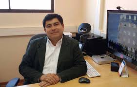 Decano de Ingeniería Civil elegido rector de la Universidad Arturo Prat (UNAP)