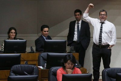 Presupuesto 2020 listo para ley con acuerdo en materias de pensiones y educación