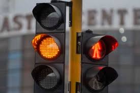 Según la IMI: Más de 98% de semáforos están operativos