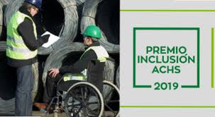 Organizaciones son reconocidas por su aporte a la inclusión de personas con discapacidad