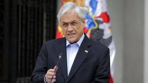 Piñera analiza los 18 días de protestas y asegura que «voy a llegar al fin de mi gobierno (…) fui elegido democráticamente»
