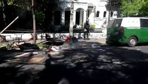 ABOFEM está asesorando a detenidos en comisarías  para evitar violaciones a derechos humanos