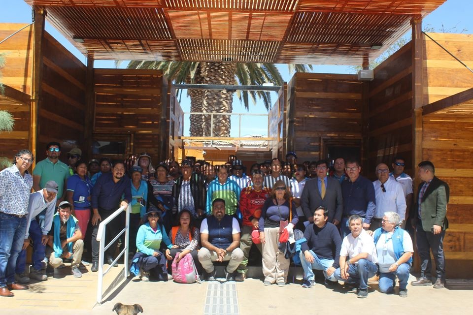 Pozo Almonte: Disminuyen a 40 horas jornada laboral y aumentan en $100 mil líquidos a más de 80 funcionarios municipales a honorarios