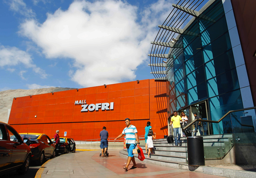 Exámenes de Salud gratuitos en el Mall ZOFRI