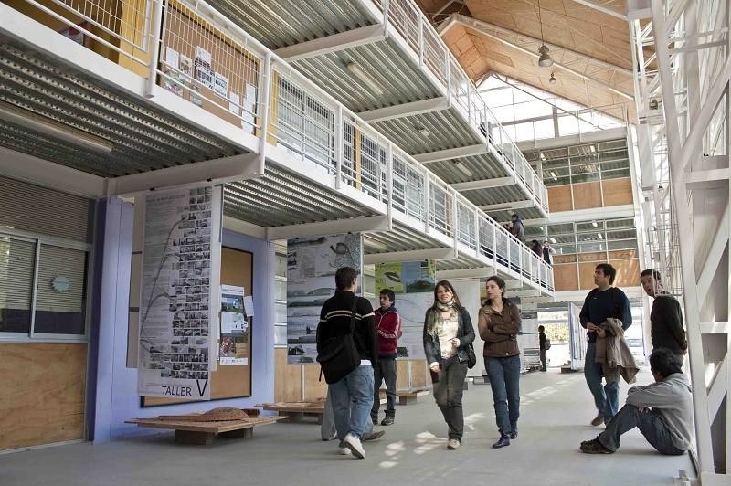 Se extiende plazo para postular al Magíster en Diseño de Entornos Sostenibles