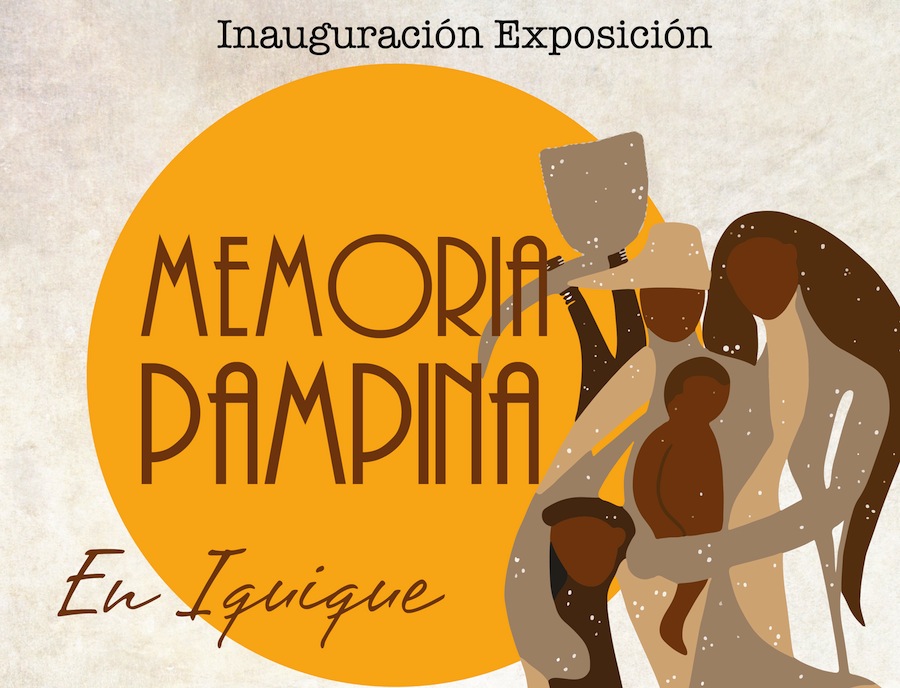 Exposición “Historias de vida de pampinos” llega al Museo Regional de  Iquique