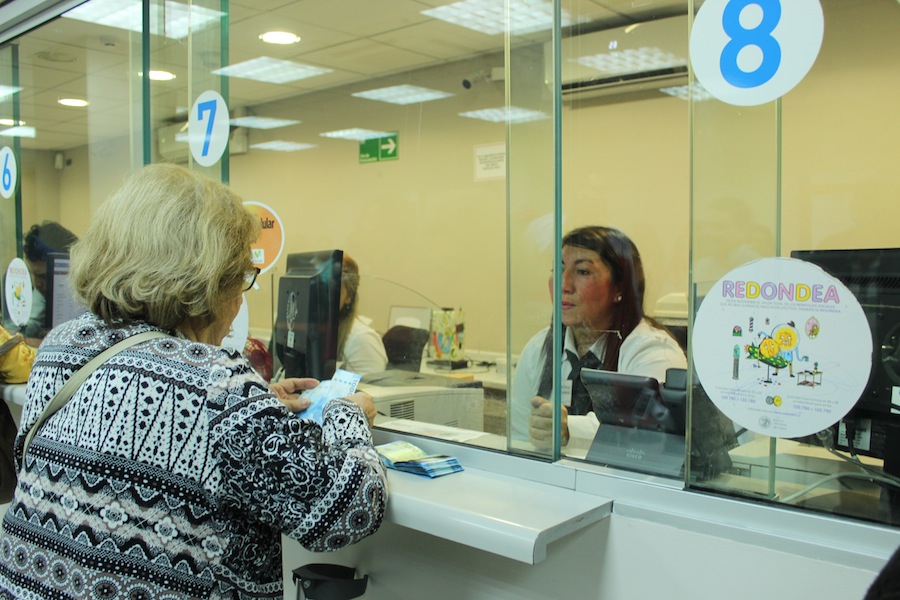 Comienzan pagos del aumento de beneficios del Pilar Solidario