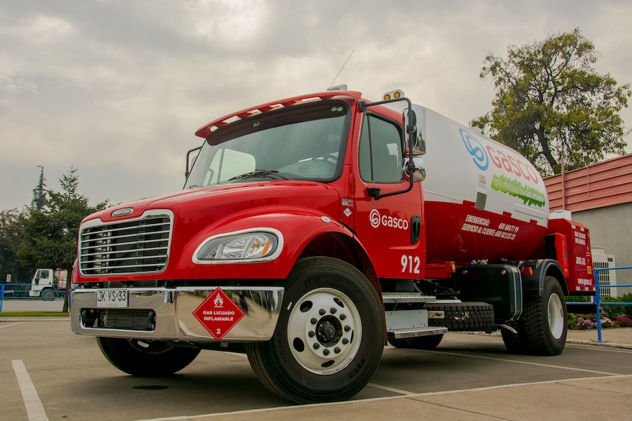 Gasco impulsa proyectos que apuestan por energías sustentables