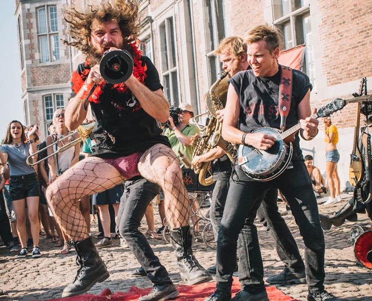 Fintdaz Iquique 2020 contará con 12 montajes internacionales y ocho nacionales