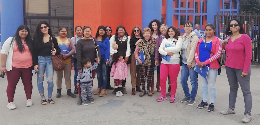 Más de 130 emprendedores, académicos y estudiantes fueron atendidos por IncubaUnap en emprendimiento e innovación