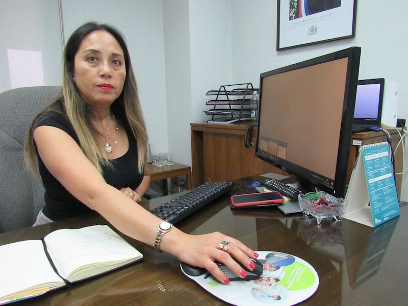 Agenda Propyme Mujer, una oportunidad para emprendedoras de la Región de Tarapacá