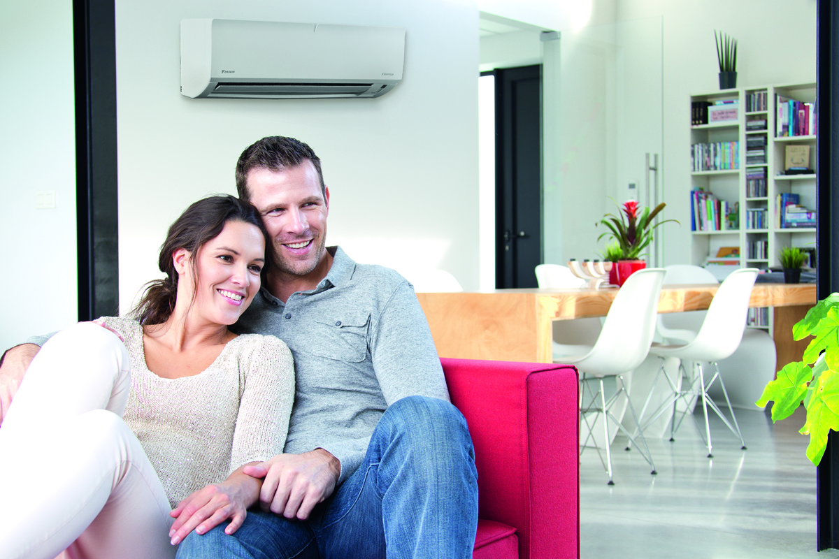 Ola de calor: ¿Es posible asegurar el clima perfecto en casa ahorrando?