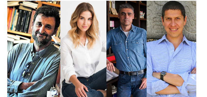 Escritores nacionales y regionales serán las principales figuras de Estación del Libro Iquique 2019