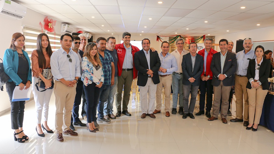 Consorcio Logístico alcanza un 48% de implementación del APL en Logística y Comercio Internacional