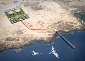 Alianza Global por Desalinización de Agua con Energía Limpia en la COP25