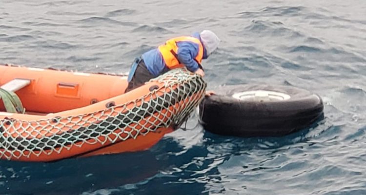 General Merino asume muerte de los 38 tripulantes del Hércules tras hallazgo de restos de la aeronave