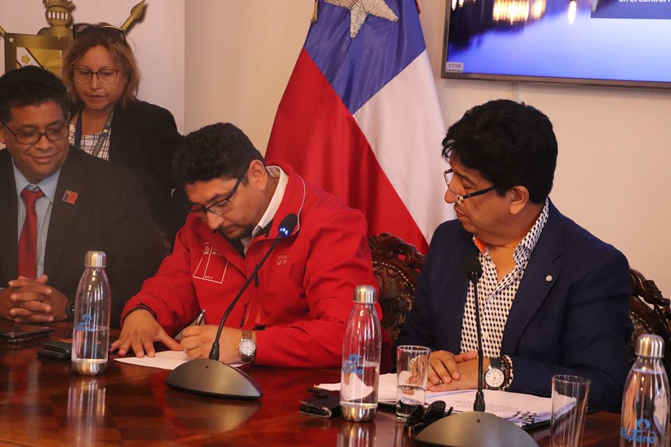 Unidad de anatomía patológica del Hospital de Arica renovó equipos para diagnóstico del cáncer