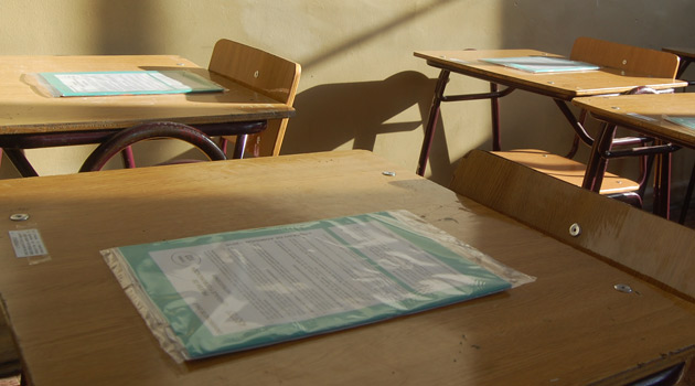 CRUCh suspende PSU de Historia en todo Chile por filtración de facsímil